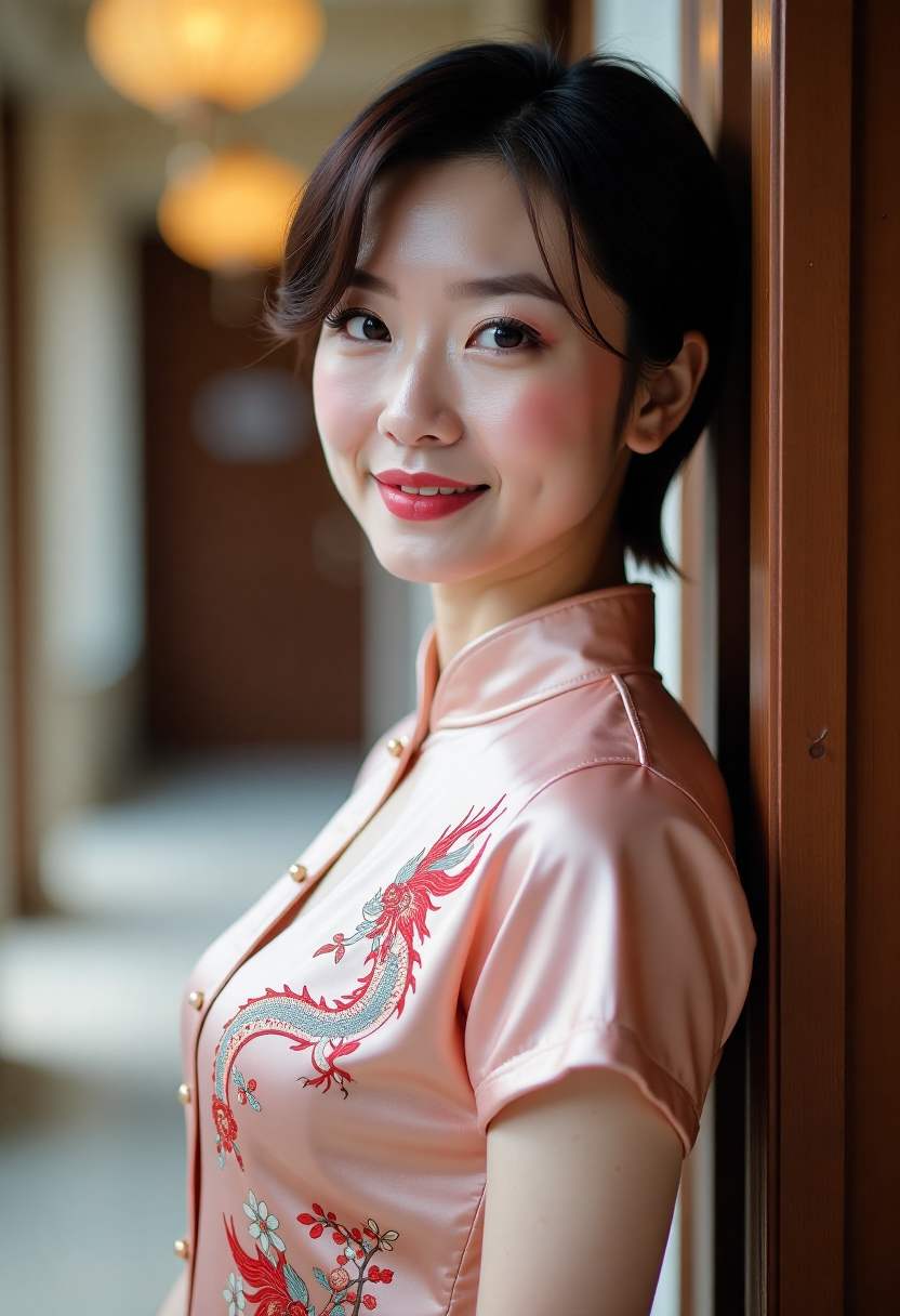 回声档案海报