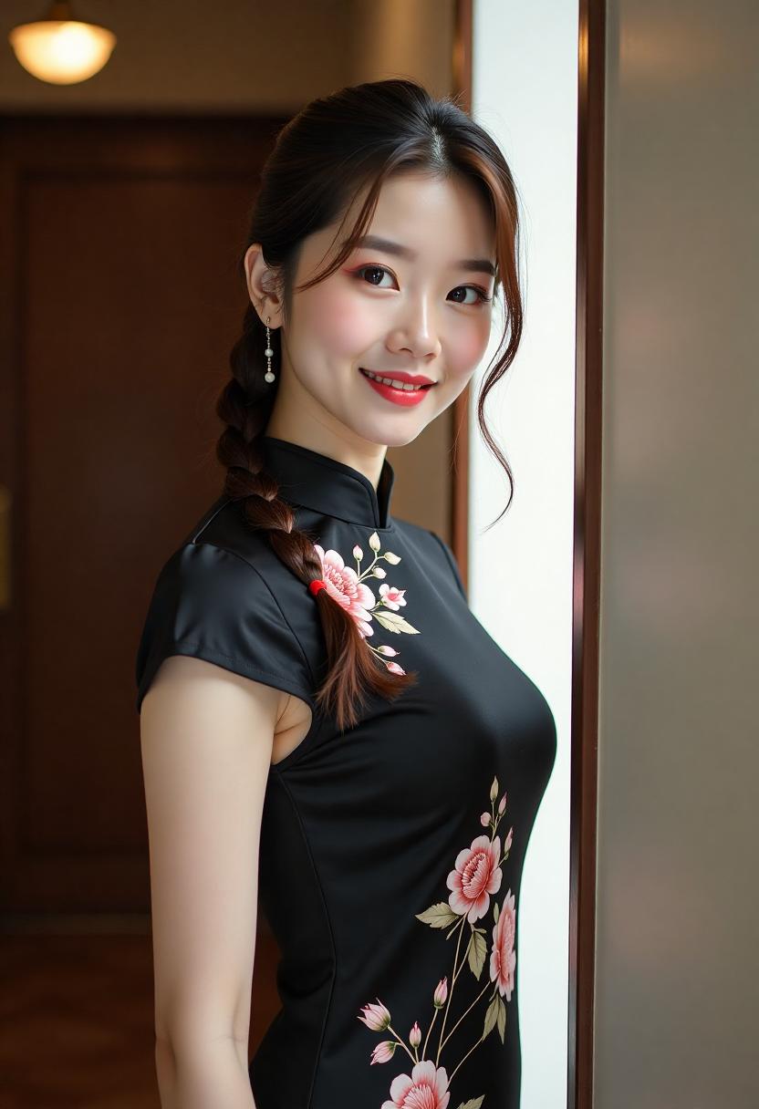 沈嘉禾剧照头像