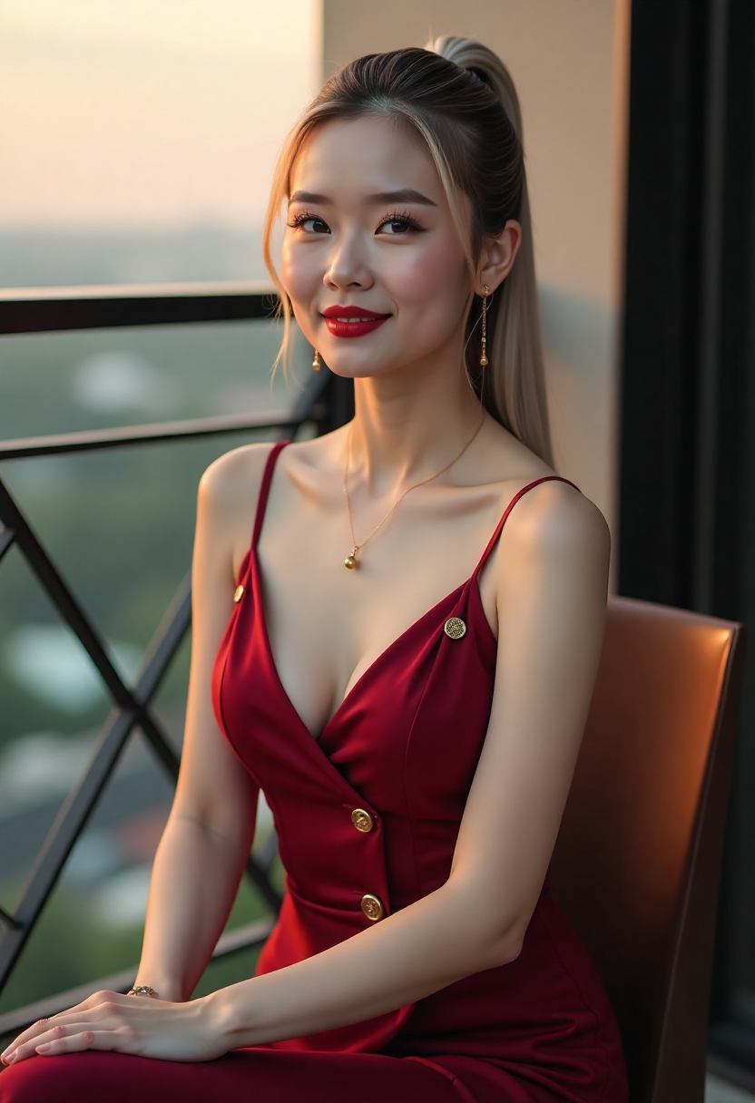 第七码头海报