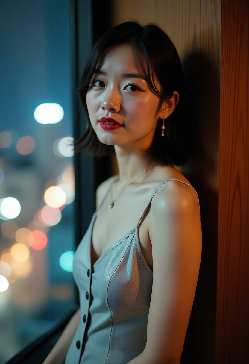 电视剧你懂的海报
