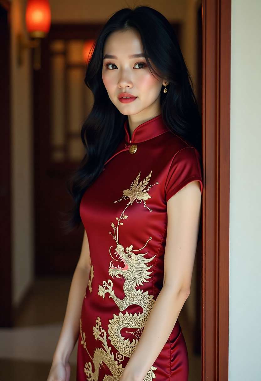 灯塔以北海报